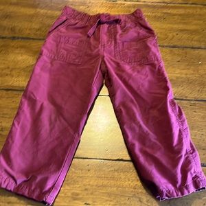 Gymboree Active Pants